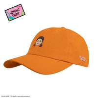 Young-hee Baseball Cap