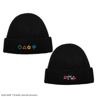 Dalgona Beanie