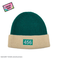 Player 456 Beanie