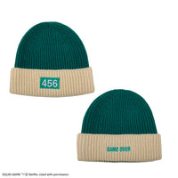 Player 456 Beanie