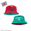 Red Light, Green Light Bucket Hat