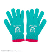 Gants Young-Hee Capsule de Vacances