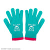 Gants Young-Hee Capsule de Vacances