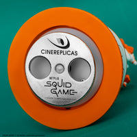 Squid Game Carousel Replica Music Box