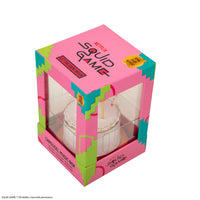 Squid Game Carousel Replica Music Box