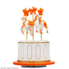 Squid Game Carousel Replica Music Box