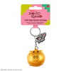Porte-clés Squishy Tirelire