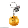 Porte-clés Squishy Tirelire