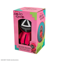 Squid Game Soldato Squishy