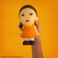 Young-hee Squishy