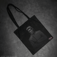 Sac fourre-tout Front Man