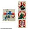 Ensemble de 4 dessous de verre Sakamoto's Store