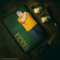 Hardcover-Notizbuch - Sakamotos Laden