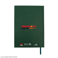 Hardcover-Notizbuch - Sakamotos Laden