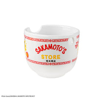 Ramen bowl con palillos - Tienda de Sakamoto