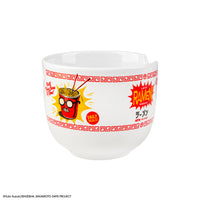 Ramen bowl con palillos - Tienda de Sakamoto