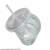 Legendary Hitman Tumbler