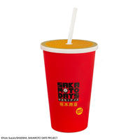 Ramen Noodles Tumbler