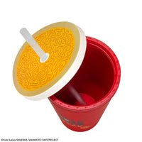 Ramen Noodles Tumbler