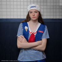 Scoops Ahoy Robin Costume