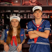 Costume di Robin Scoops Ahoy