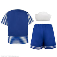 Costume di Robin Scoops Ahoy