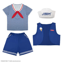 Scoops Ahoy Robin Costume