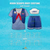 Costume de Robin Scoops Ahoy