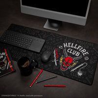 Hellfire Club Desk Mat