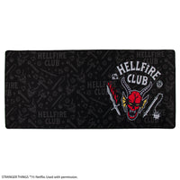 Tapis de bureau Hellfire Club