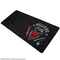 Tapis de bureau Hellfire Club