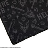 Tapis de bureau Hellfire Club