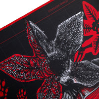 Informe del tema: Alfombrilla de escritorio Demogorgon