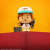 Dustin Henderson Gomee