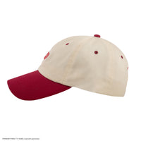 Gorra de béisbol 