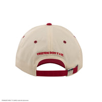 Cappellino da baseball Friends Don't Lie