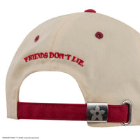 Friends Don't Lie Baseball Cap