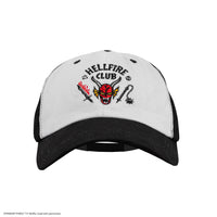 Gorra de béisbol del Club del Infierno