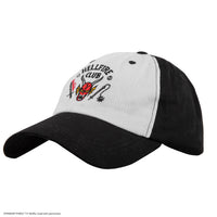 Cappellino da baseball del Club Hellfire