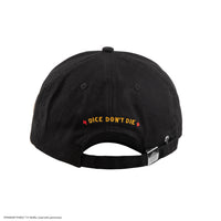 Cappellino da baseball del Club Hellfire