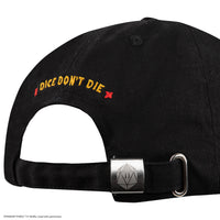 Hellfire Club Baseball Cap