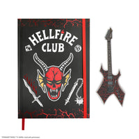 Quaderno Hellfire Club