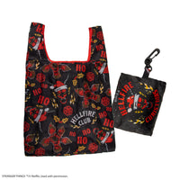 Sac de shopping Hellfire Club Capsule de vacances