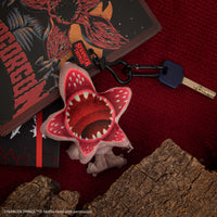 Demogorgon Keyring Plush