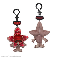 Demogorgon Keyring Plush