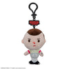 Eleven Keyring Plush