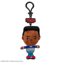 Lucas Sinclair Keyring Plush