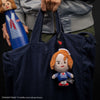 Porte-clés en peluche Robin Scoops Ahoy