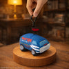 Keyring-Plüschtier - WSQK Van
