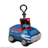 Keyring-Plüschtier - WSQK Van